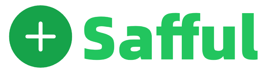 Safful Logo